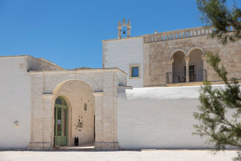 Masseria Valentina 1