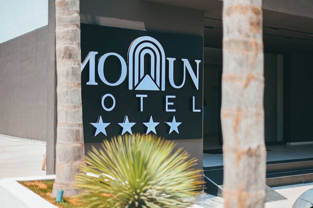 Monun Hotel 2