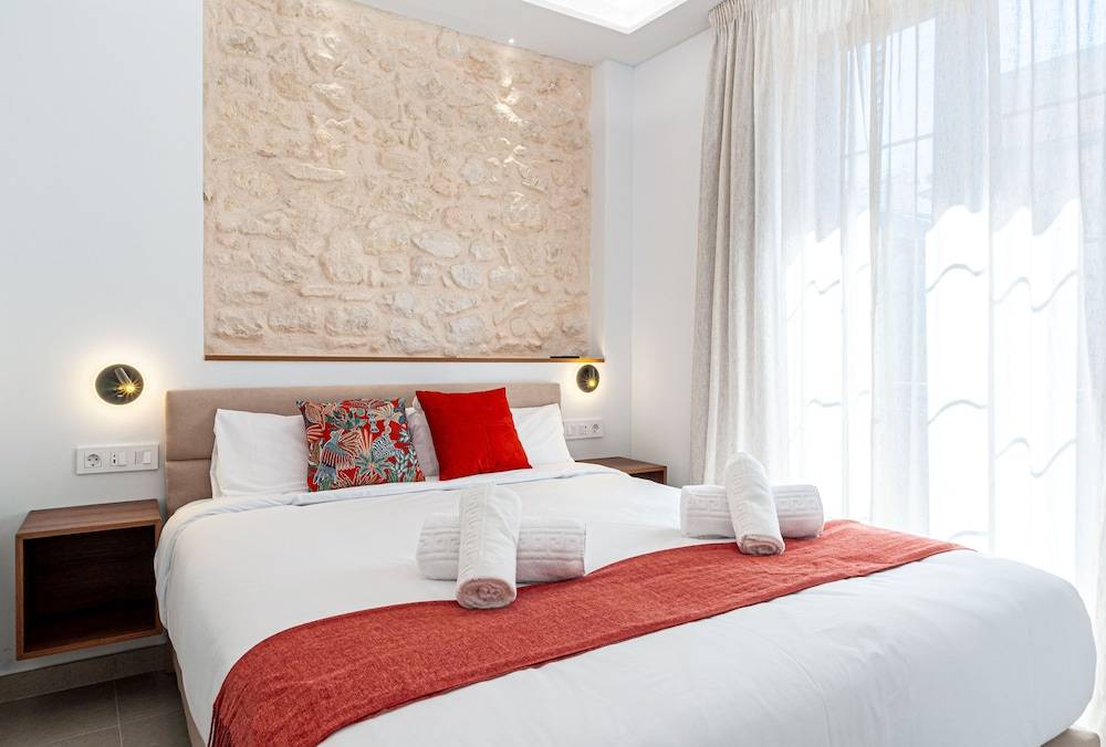 Myflats Luxury Cathedral 1