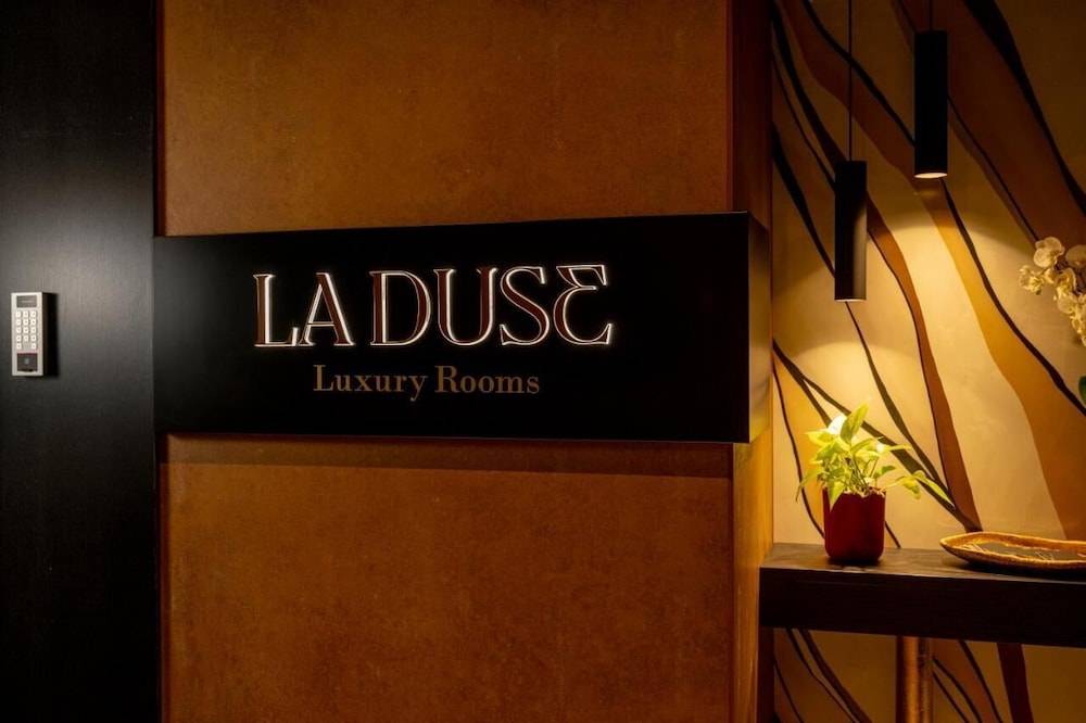 La Duse Luxury Rooms 1