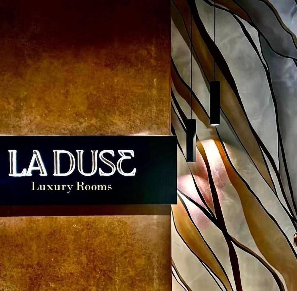 La Duse Luxury Rooms 2