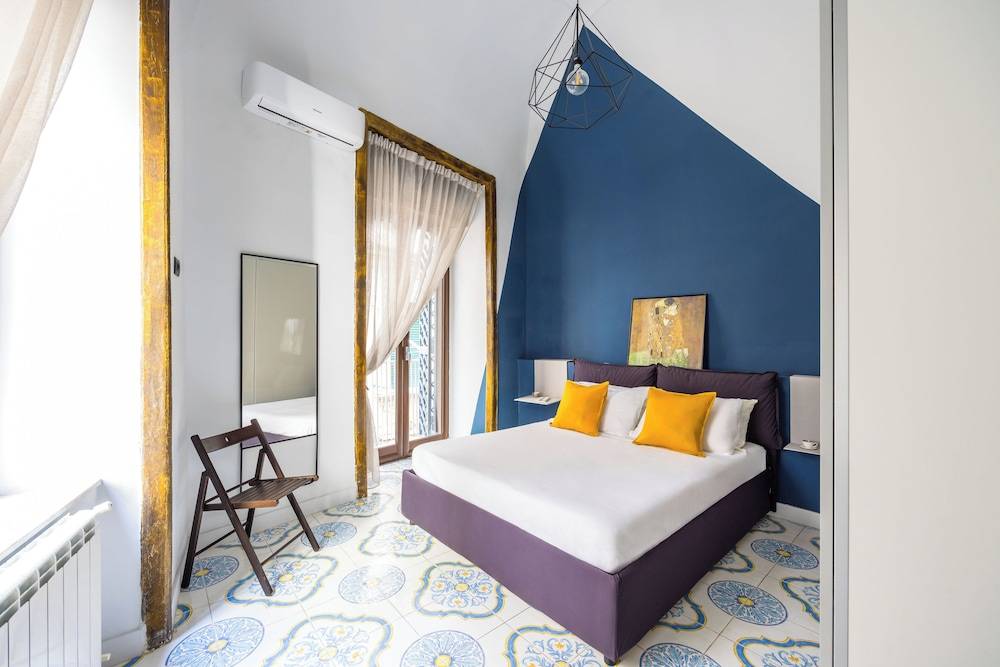 Leticia's Apartment by Wonderful Italy 2