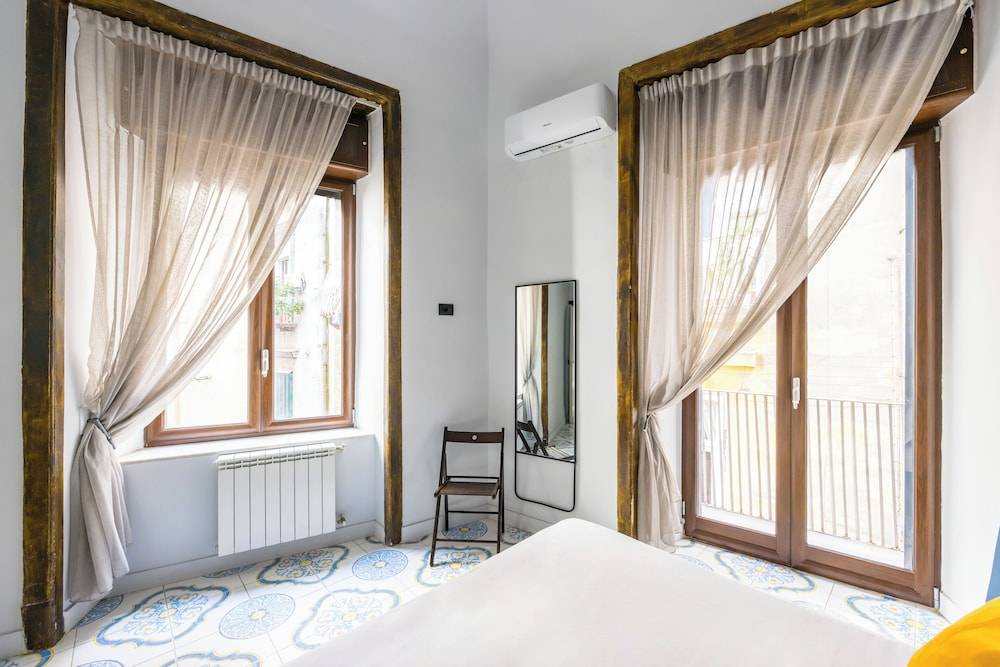 Leticia's Apartment by Wonderful Italy 1