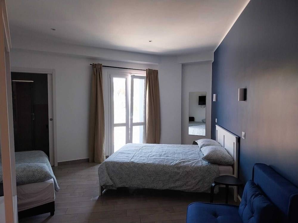 Levante 2