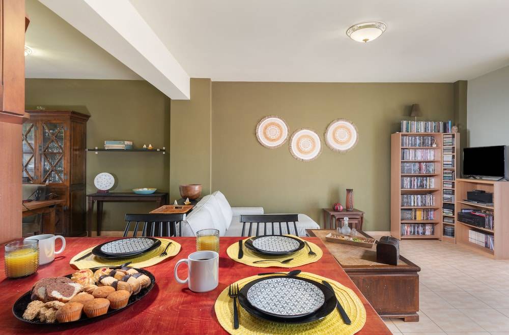 Koralia Vacation House 1