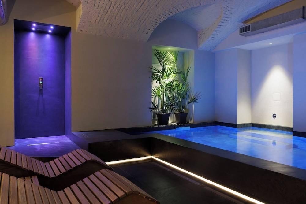Palazzo Bellezia Luxury Suites & Spa 1