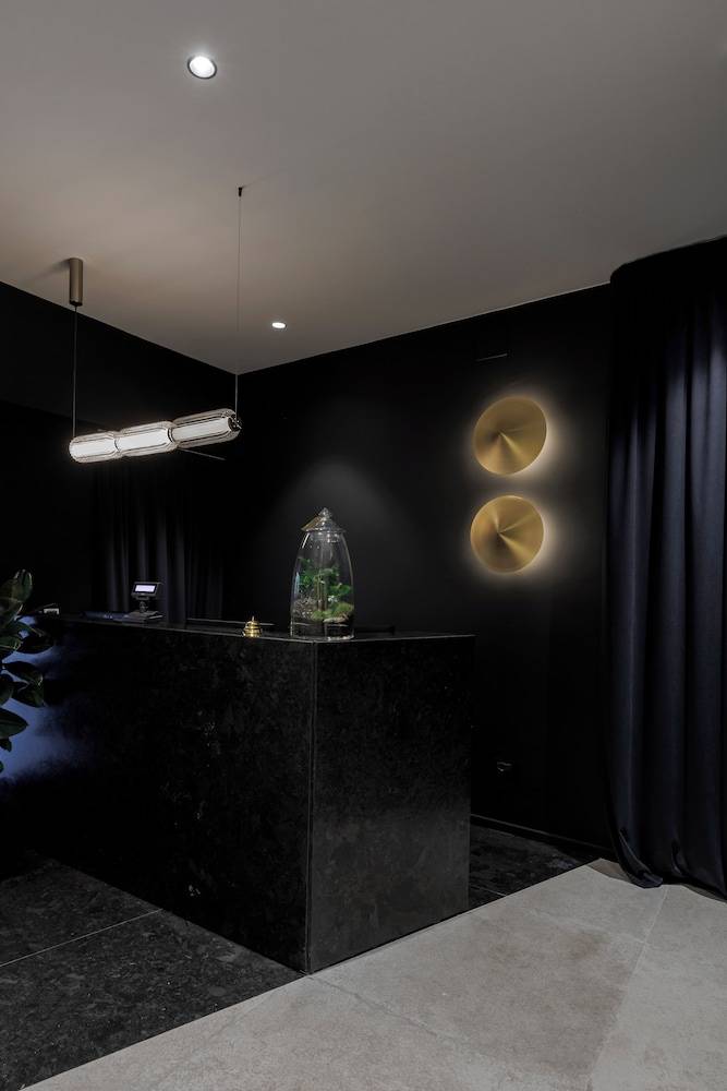 Palazzo Bellezia Luxury Suites & Spa 2
