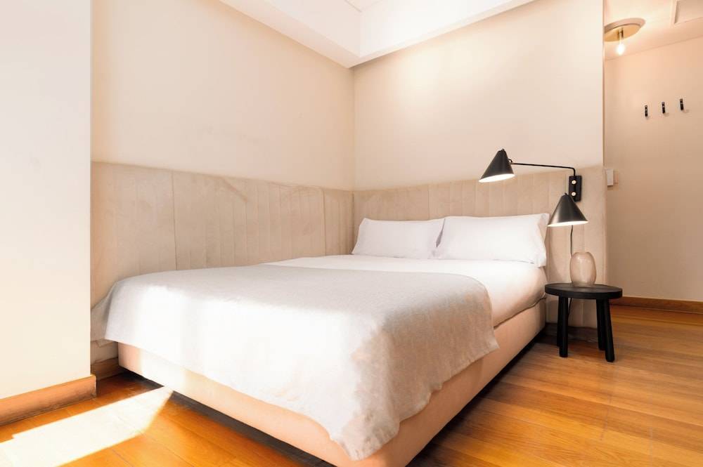 Limehome Lisbon Eca de Queiroz 2