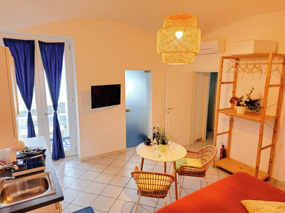 Raito Guest House - Amalfi Coast 2