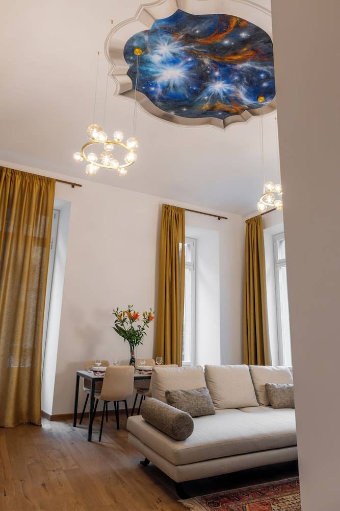 Taurinorum Apartments San Salvario 1