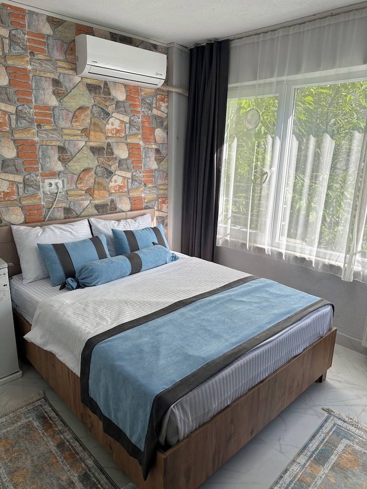 ALHA APART OTEL 1