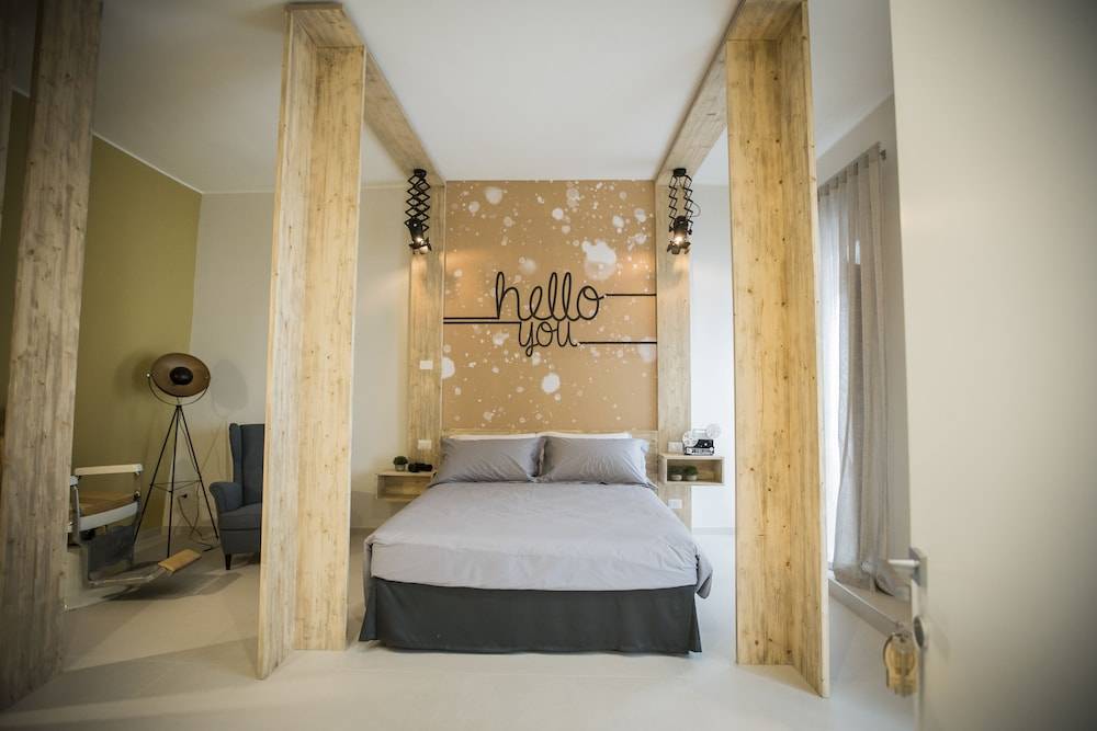 Albergo Diffuso Dimora Rossi Suite 2