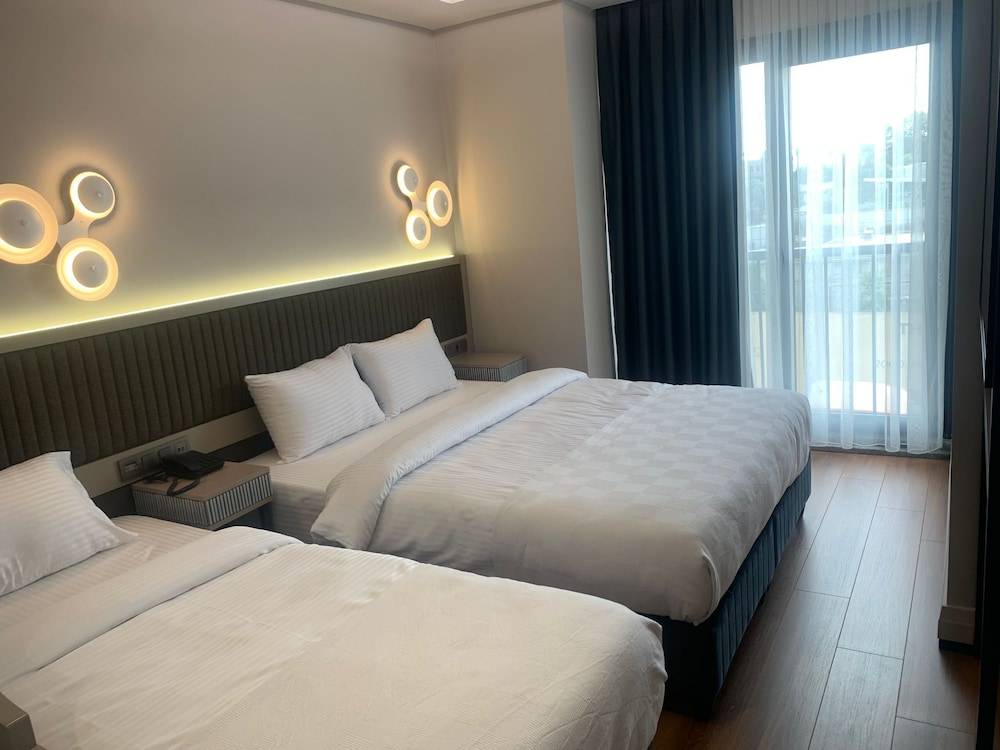 Theodosius Hotel 2