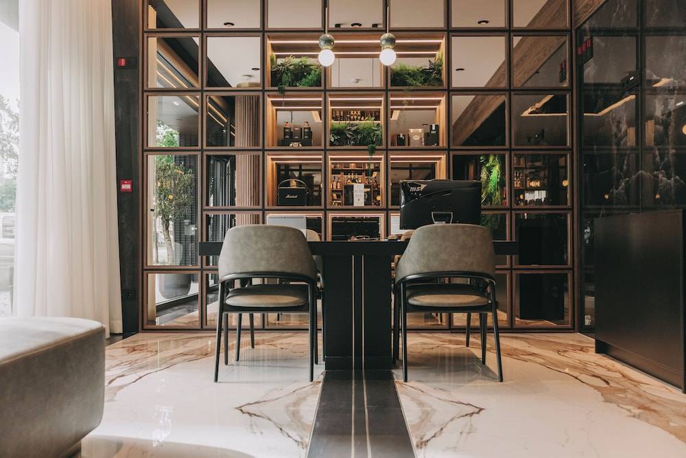 Hotels 705 Porto Prime Home 2