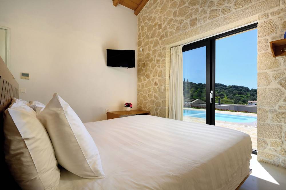 Mega Lithari Villas Corfu 2