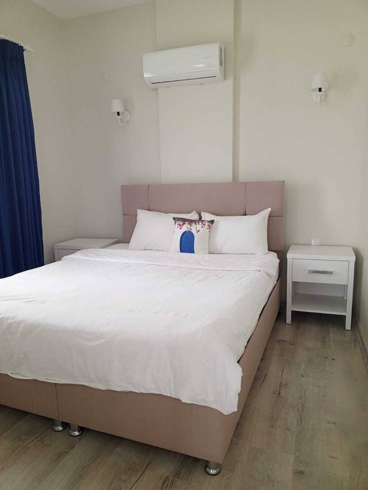 Port Hotel, Tasucu 2