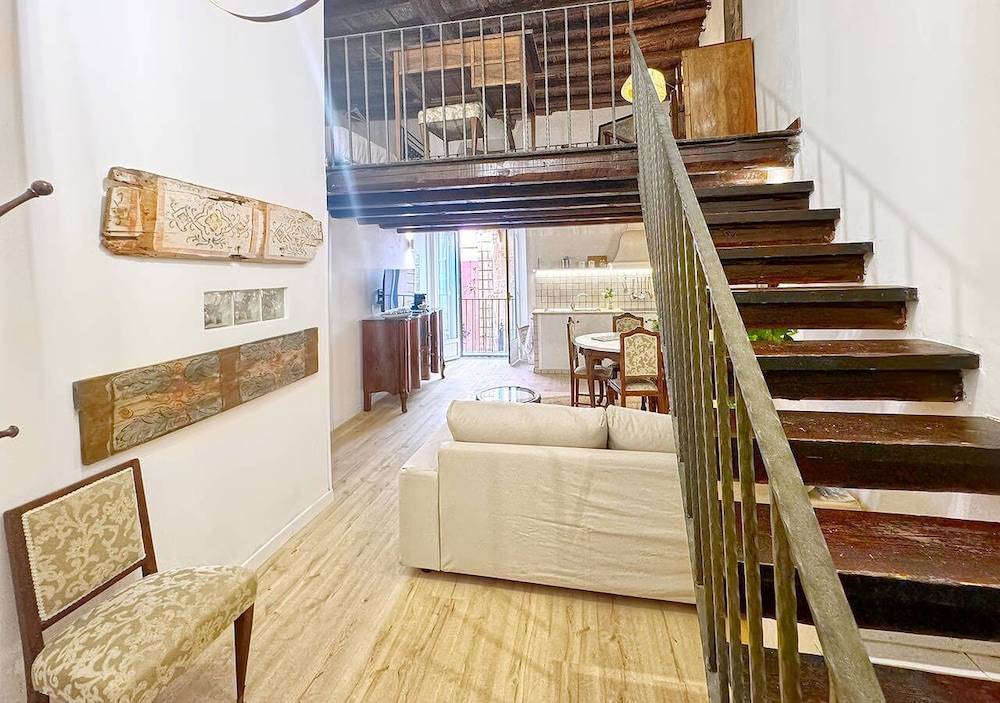 Solemar Sicilia - Casa Enrica 1