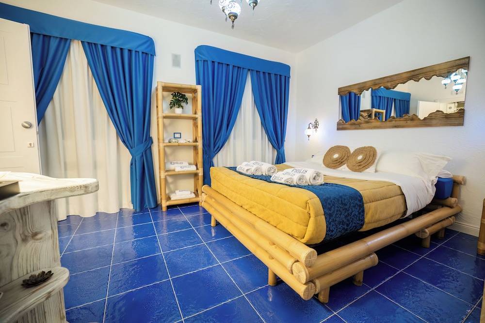 Étoiles Luxury Guest House Resort 2