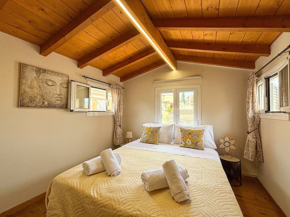 Vilia Port House- Corfu Centre 2