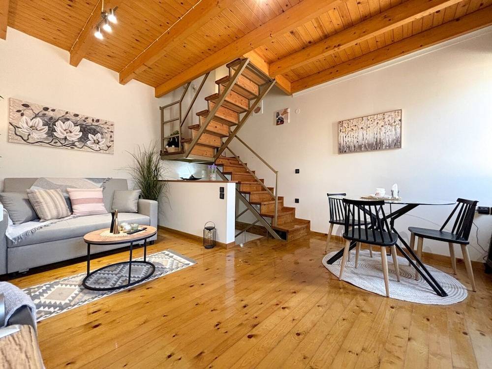 Vilia Port House- Corfu Centre 1