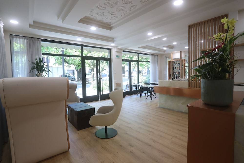 Hotel Central Giacomini 2