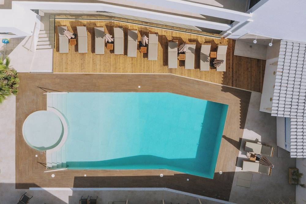 Aegean View Hotel 1