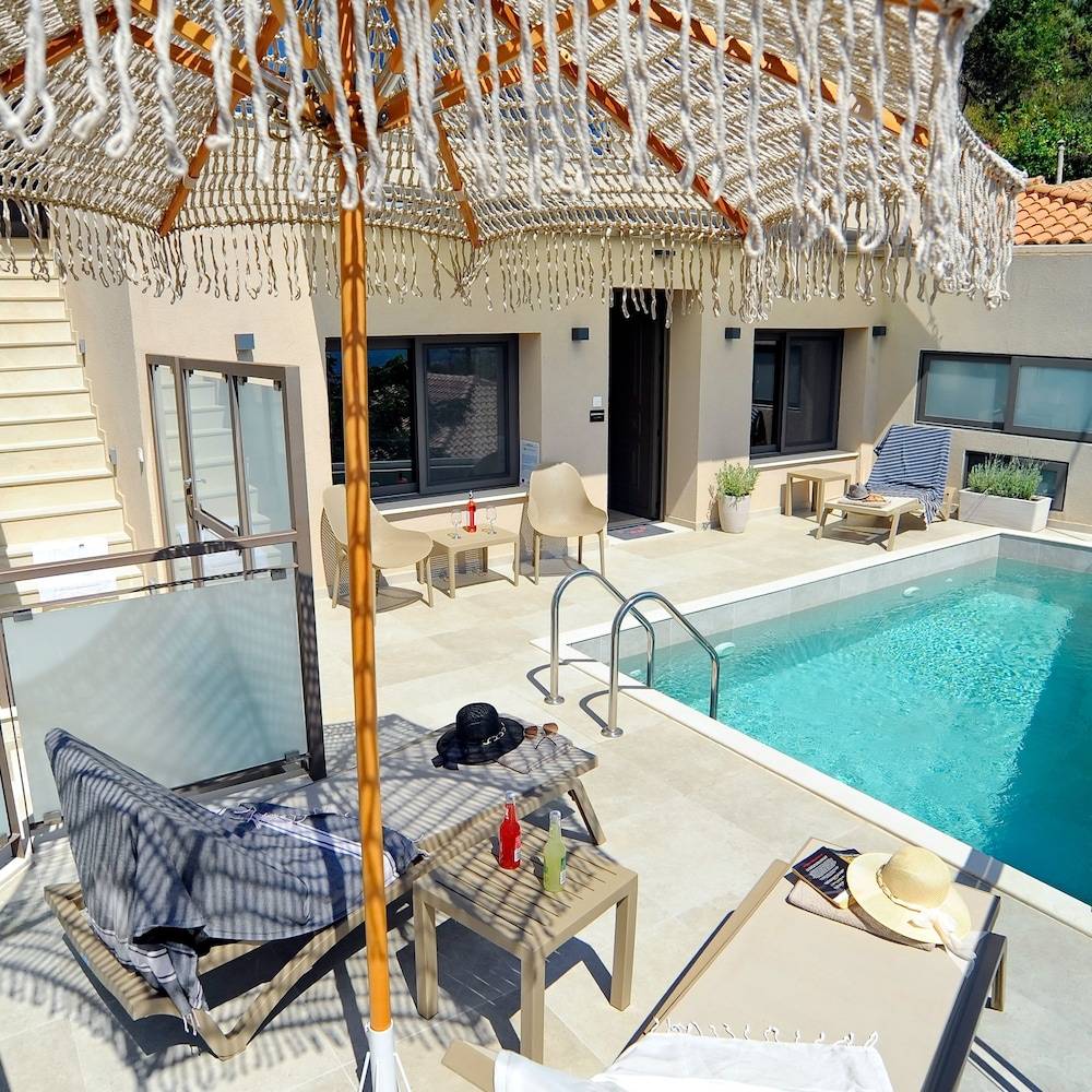 Demar Suites Vlycho Lefkada 2