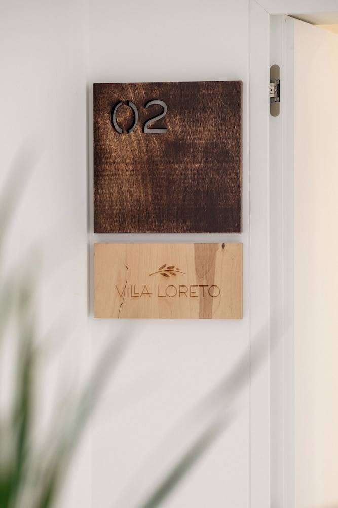 Villa Loreto 2