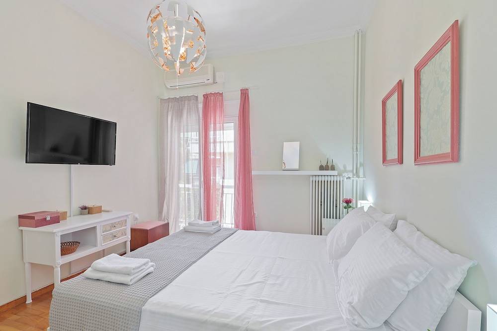 Faliron Urban Retreat 2