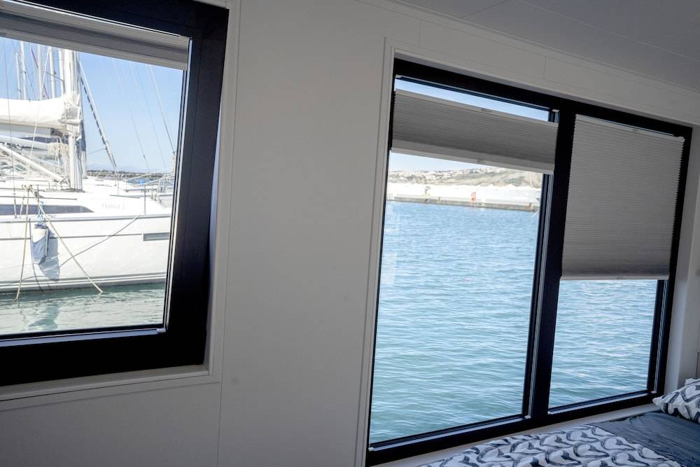 Almalo Floating House Case galleggianti 1