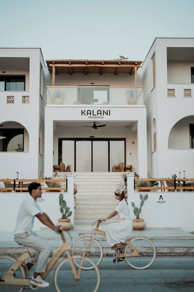 Kalani Residence 1