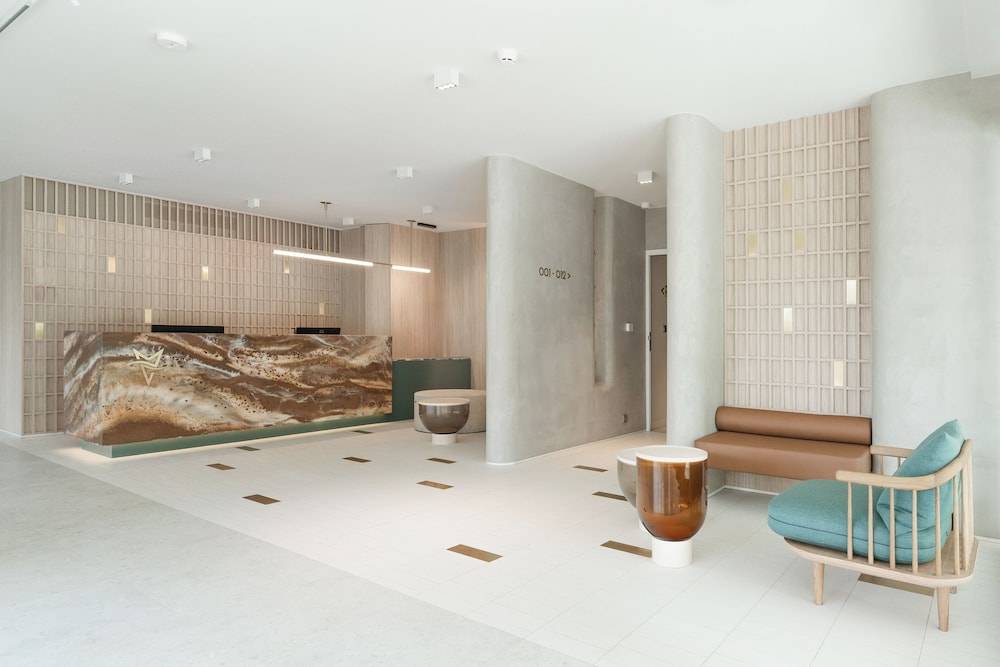 Rezydencja Merwede Aparthotel - My Rest by INA 1