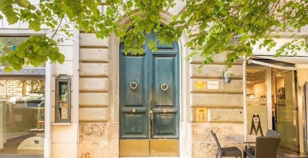 SMART LUX ROMA VENETO 1