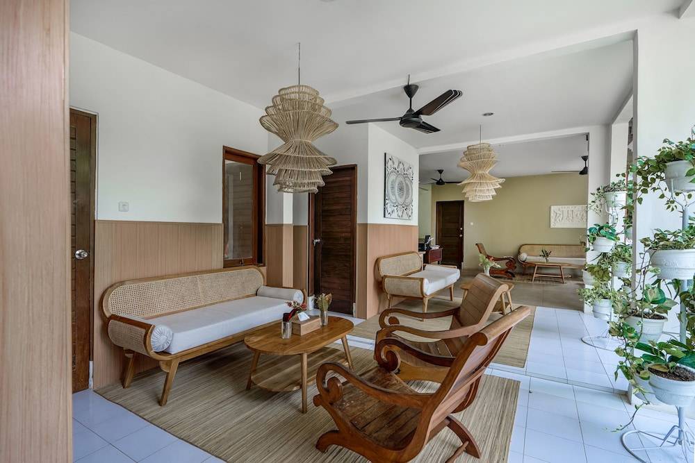 Tjendana Kanaka Jungle Resort Ubud 2