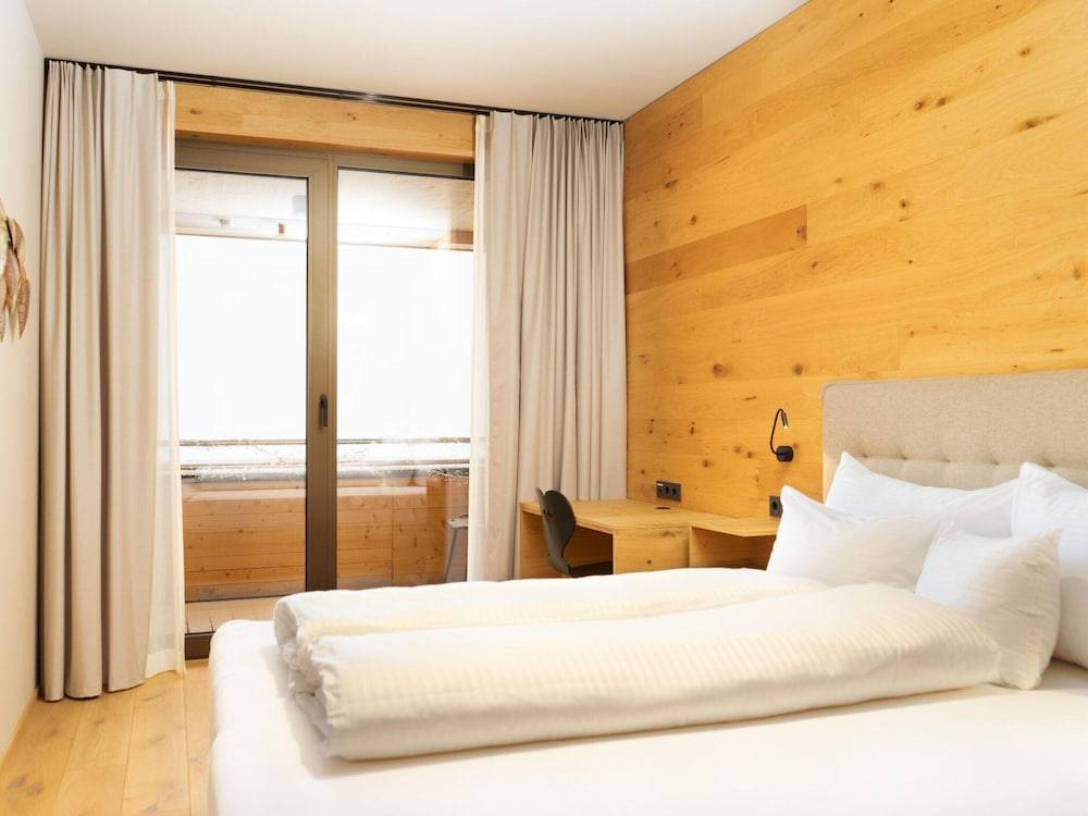 Apartment in Schrocken Near Ski Arlberg 2