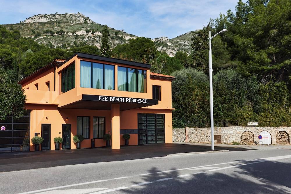 EZE BEACH Residence 1