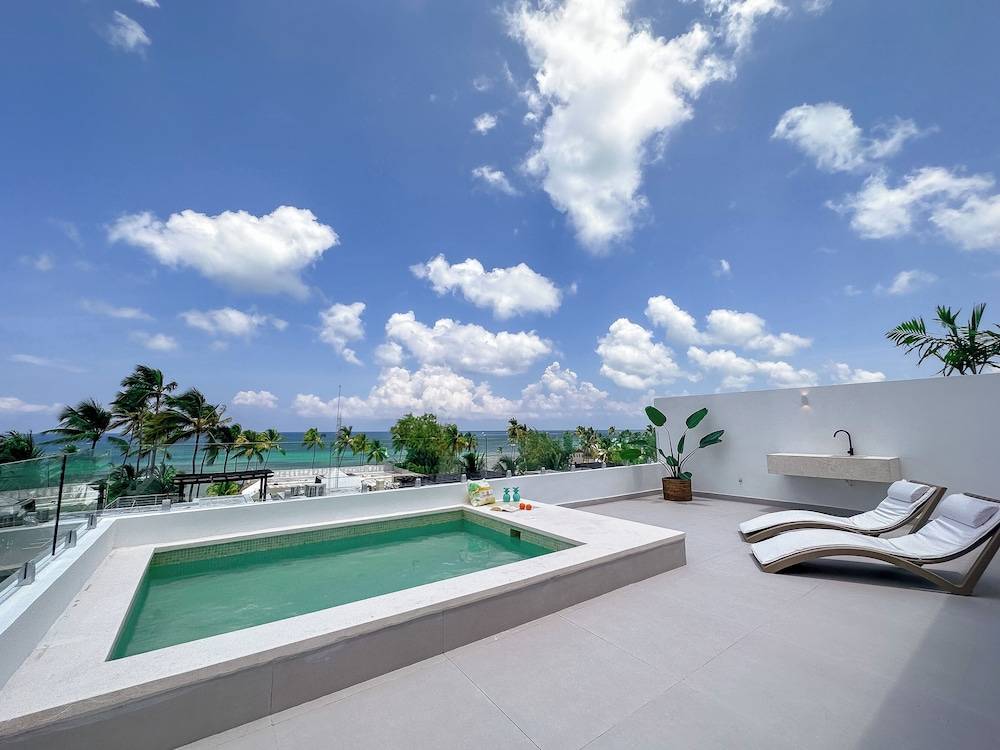 Beach Homes Punta Cana 1