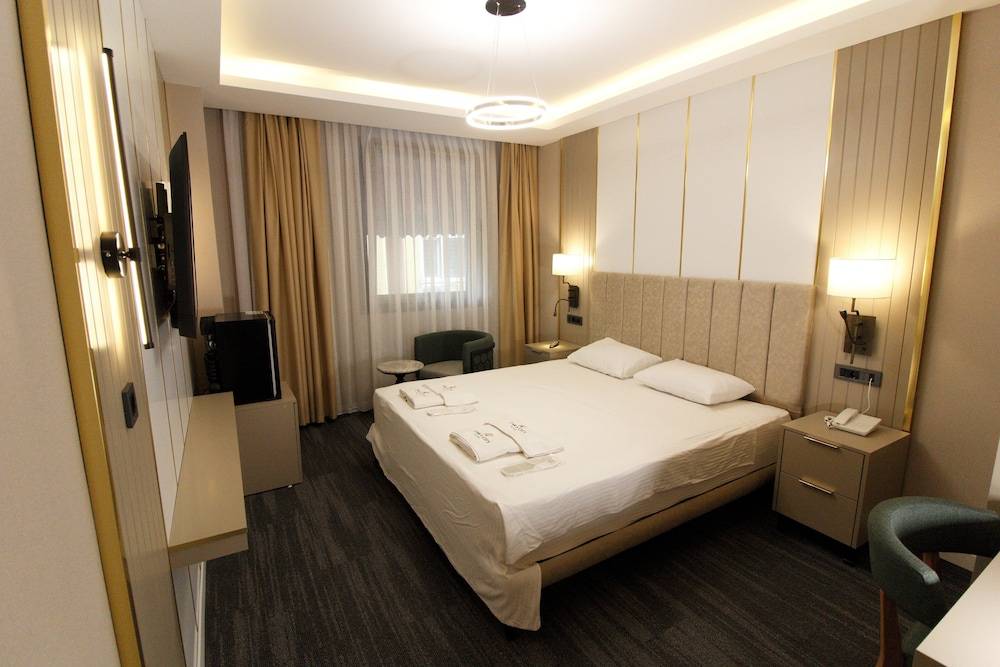 ONKA CİTY HOTEL 2