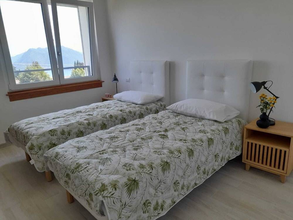 Appartamenti Luna - Stresa 1