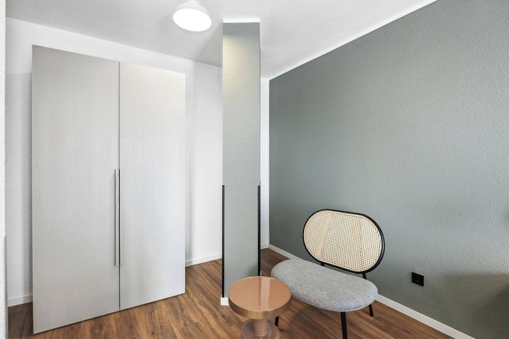 Limehome Düsseldorf Bahlenstr 2