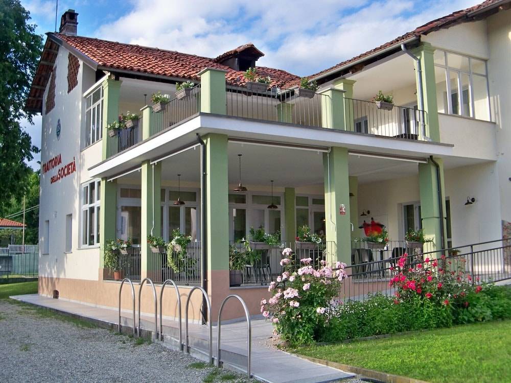 Locanda La Guienda 1