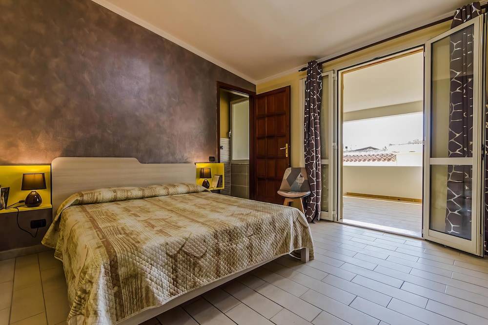 B&B nel cuore di Loceri 2