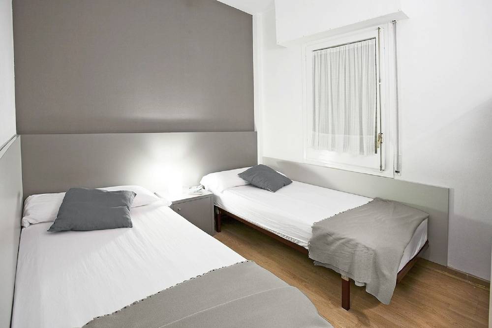 Sant Jordi Apartments Sagrada Familia 2