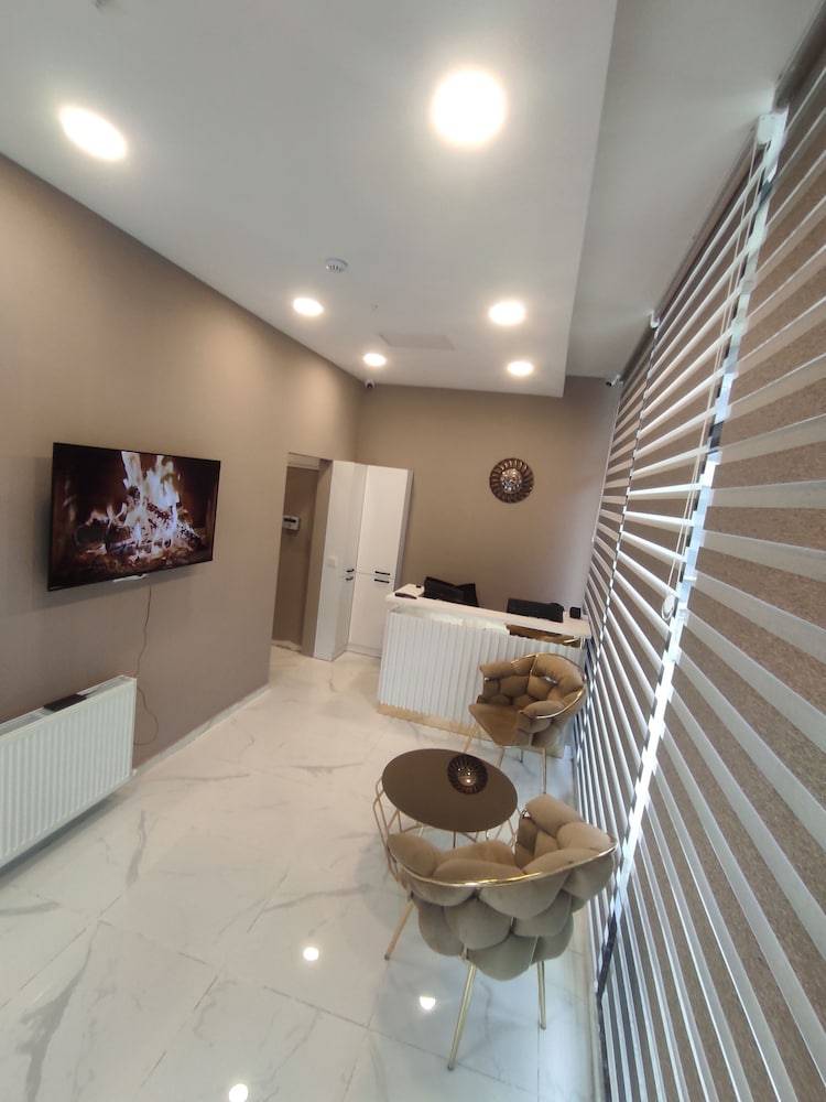 Cevvo Hotel 2 Gözdağı 2