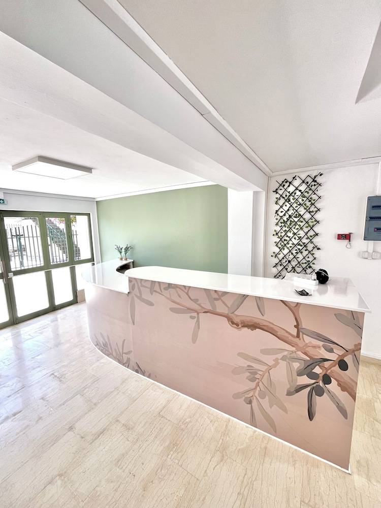 Oelia Rooms & Apartments 2