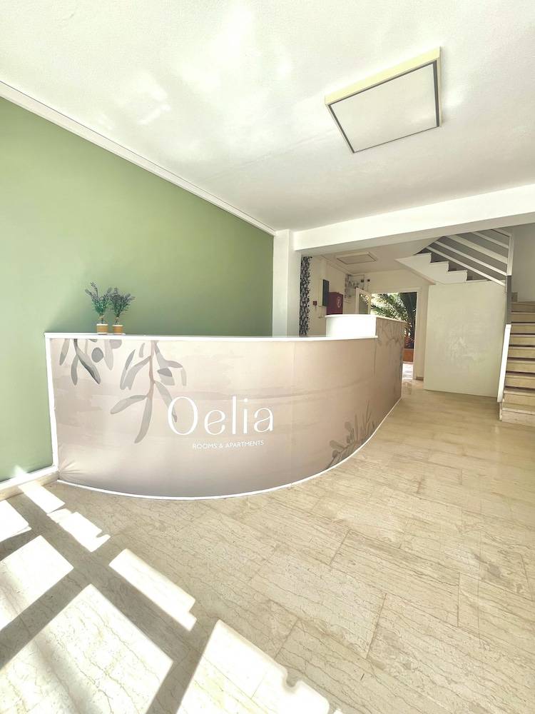 Oelia Rooms & Apartments 1
