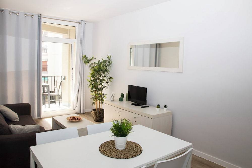 Sant Jordi Apartments Sagrada Familia 1