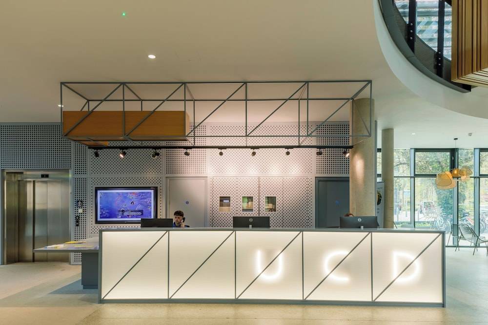 UCD Campus Accommodation 2