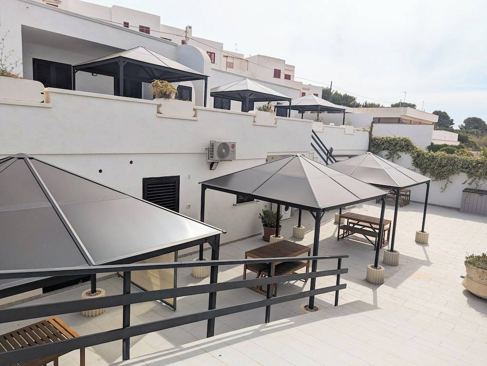 Residence Orizzonte Blu 1