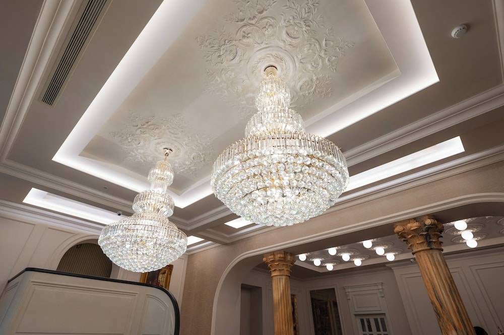 LaFe Boutique Hotel 2